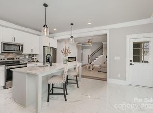 4137 Twenty Grand Dr, Indian Trail, NC 28079