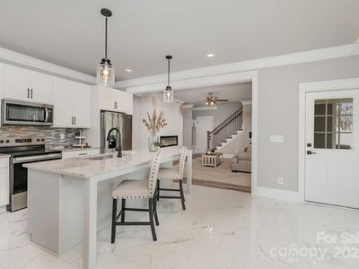 20 Grand Dr, INDIAN TRAIL, NC, 28079