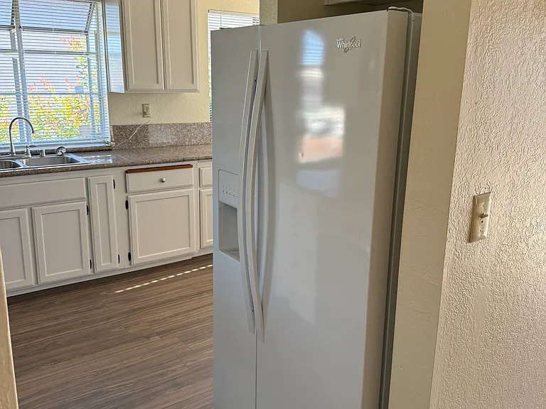 Fridge