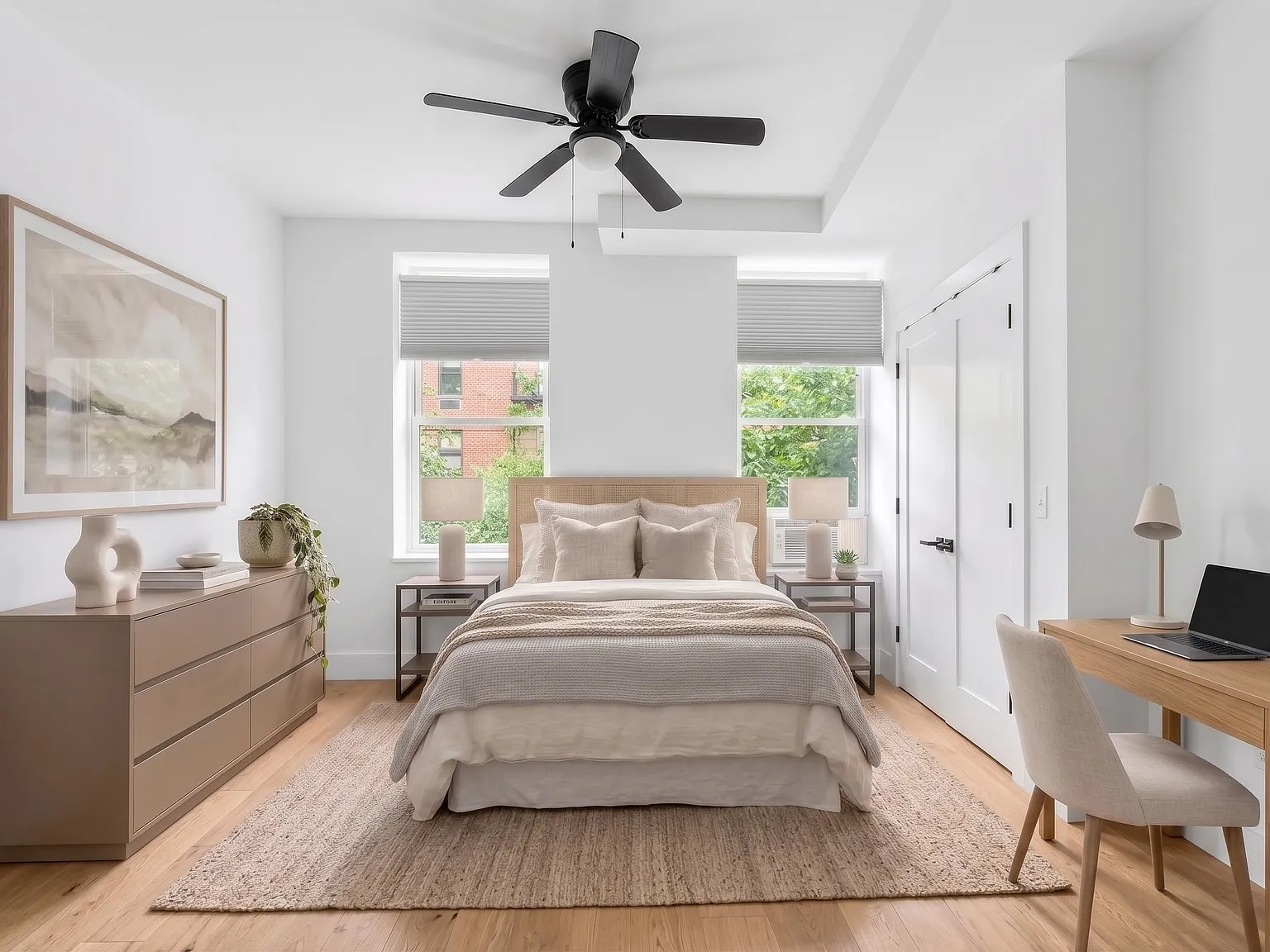 2 bed, 1.0 bath, $3,650 — Photo 2
