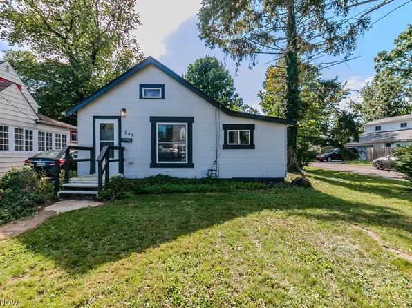 246 Courtland Blvd, Eastlake, OH 44095