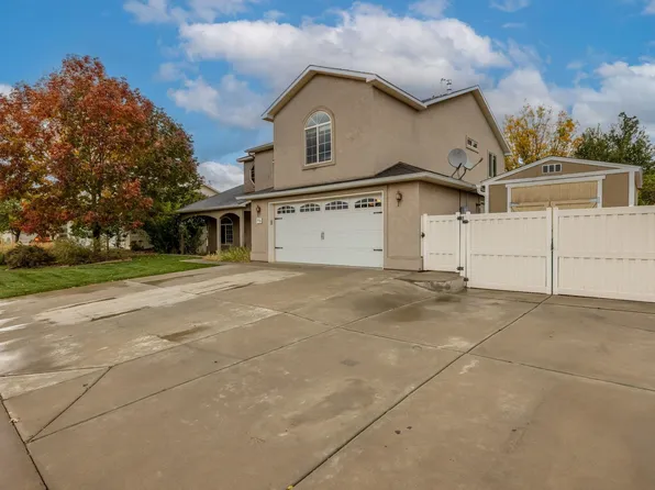 878 Darcy Jo Ln, Fruita, CO 81521
