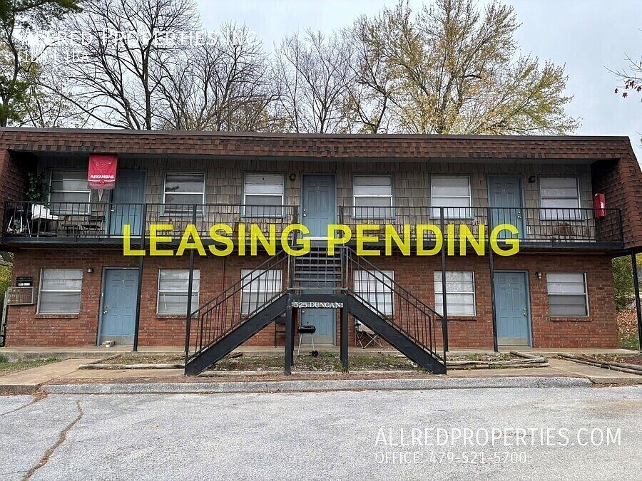 1st image of 525 S Duncan Ave #3