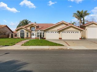 1171 Tori Dr, Hemet, CA 92545