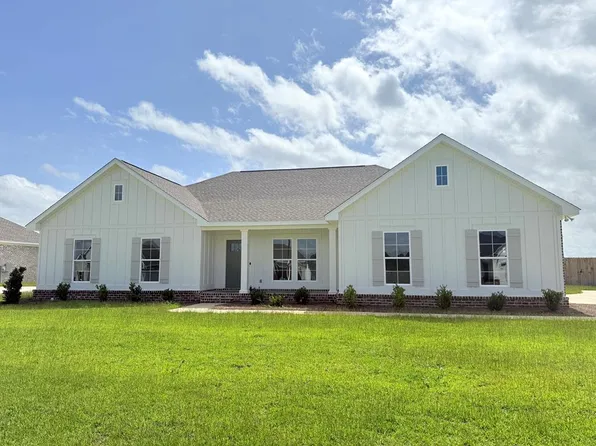 295 Adkinson Rd, Newton, AL 36352