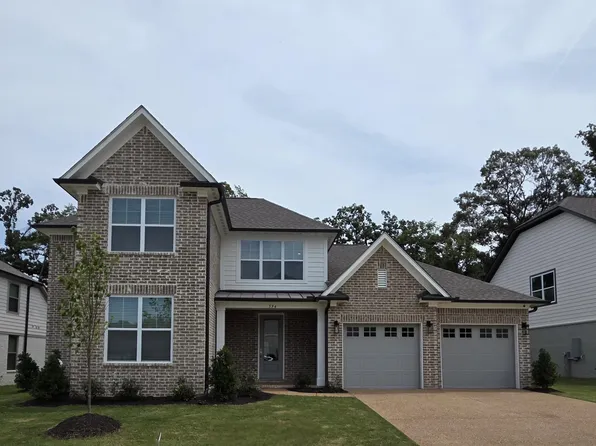 594 Yvonne Bend Dr, Collierville, TN 38017