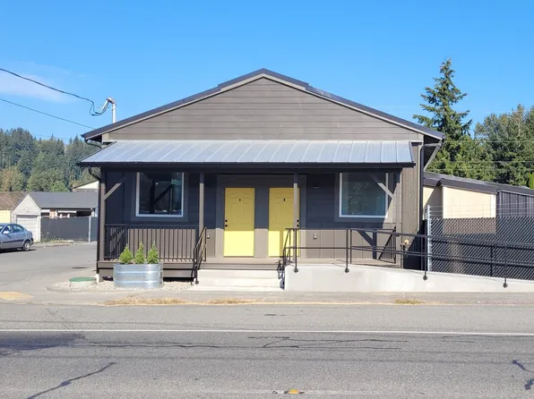 137 State Route 162 W, South Prairie, WA 98385