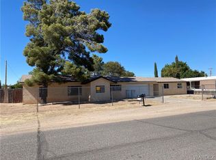 2805 E Hearne Ave, Kingman, AZ 86409