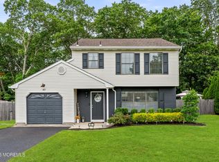 47 Bristlecone Dr, Howell, NJ 07731