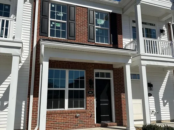 108 Cedar Cir #108, Levittown, PA 19055