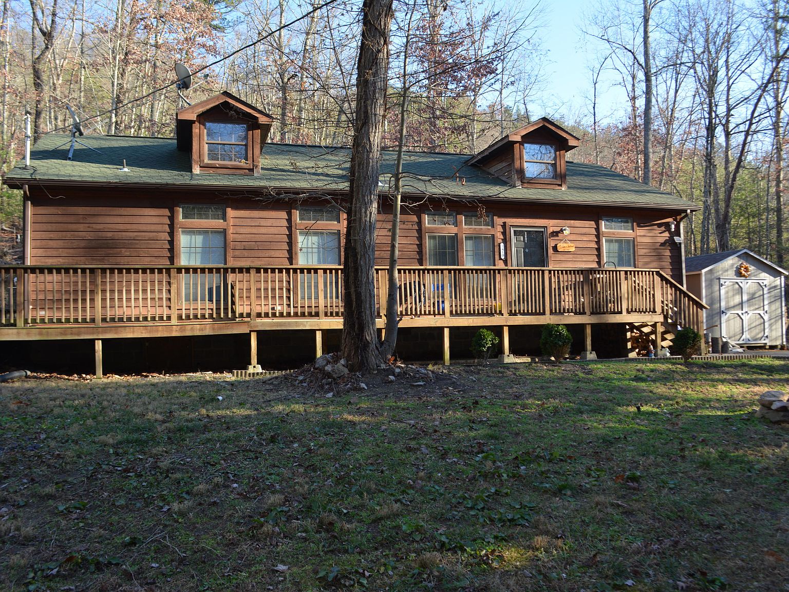 1410 Alpine Dr, Sevierville, TN 37876 Zillow