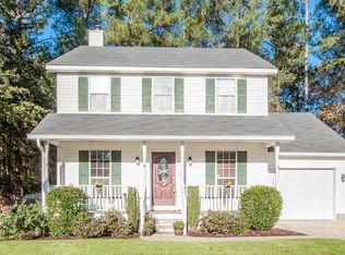 218 Dunovant Ct, Aiken, SC 29803