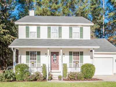 218 Dunovant Ct, Aiken, SC, 29803