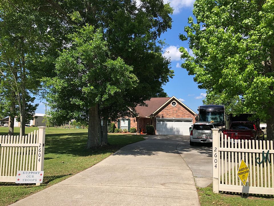 2604 Oak Forest Blvd, Marrero, LA 70072 Zillow