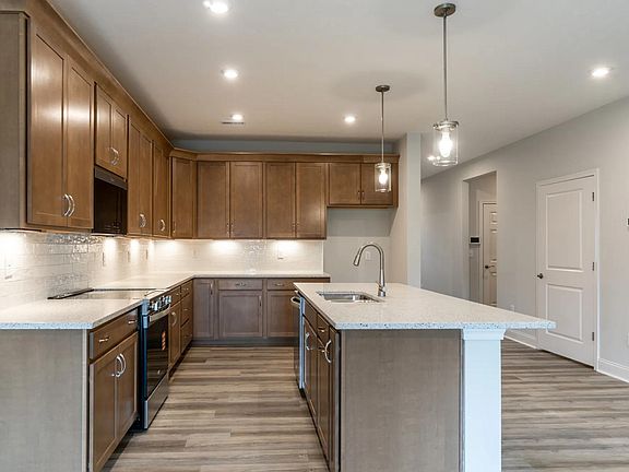 The Ventura A Kitchen
