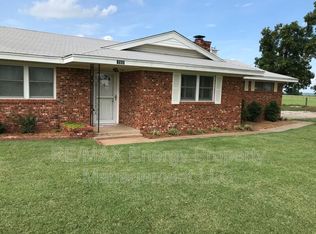 4501 Silver City Rdg, Tuttle, OK 73089