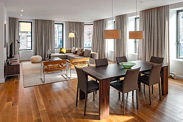 Rented by Brown Harris Stevens