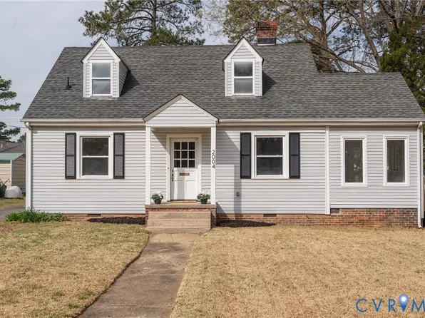 2004 Snead Ave, Colonial Heights, VA 23834