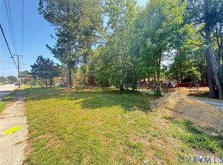 519 Big Bethel Rd, Hampton, VA 23666