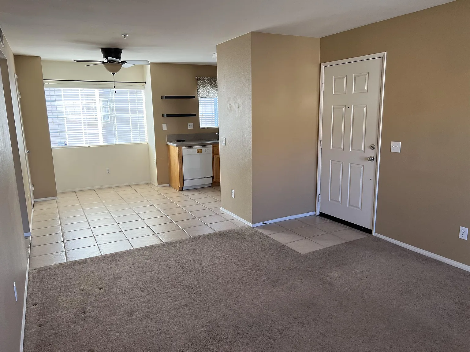 1525 East Spruce Street, Unit #B - 1 — Photo 3