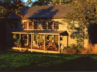 760 Owl Valley Rd, Hellam, PA 17406