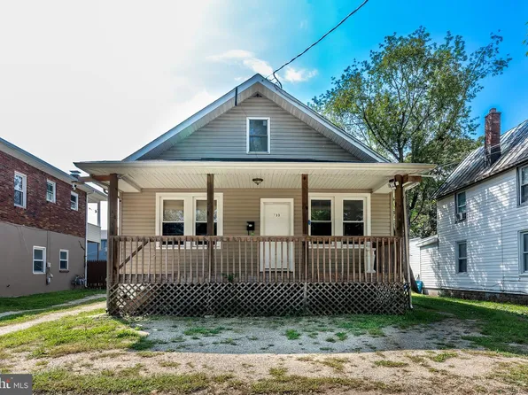 733 E Quince St, Vineland, NJ 08360