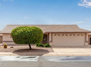 11347 E Neville Ave, Mesa, AZ 85209