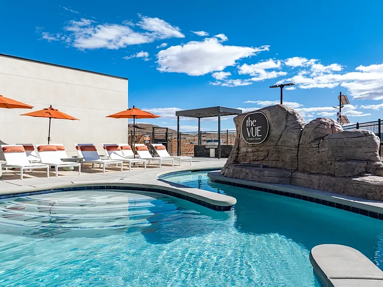 5095 S Desert Color Pkwy — Photo 5