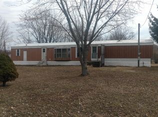 8081 Goob Dr, Sheridan, MI 48884