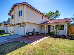 1849 Lindsley Park Dr, San Marcos, CA 92069