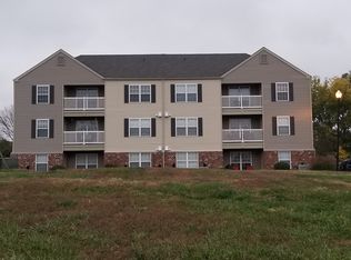 9134 Welsh Dr, Lake Saint Louis, MO 63367