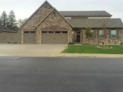 9407 Tortuga Del Mar Dr, Bakersfield, CA, 93314