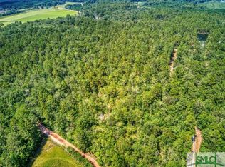 0 Indigo Rd, Springfield, GA 31329