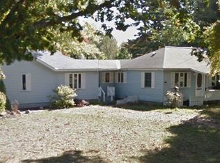 1344 S Walker Rd, Muskegon, MI 49442