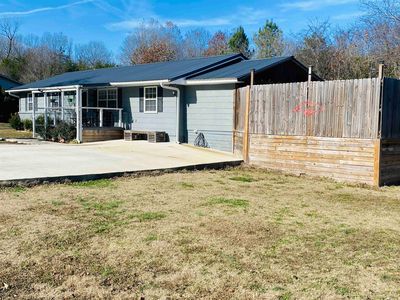 196 McSpadden St, Mount Pleasant, AR, 72561