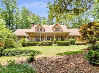 1520 Brookshire Rd, Acworth, GA 30102