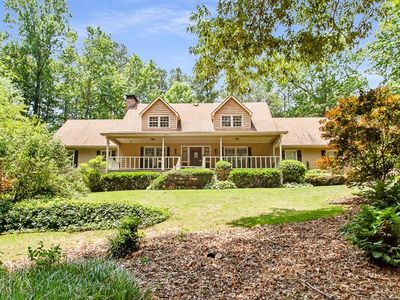 1520 Brookshire Rd, Acworth, GA, 30102