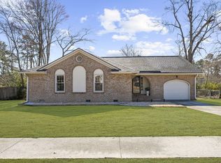 118 Bramwell Dr, Summerville, SC 29485