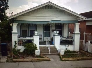 2542 W Main St, Tampa, FL 33607