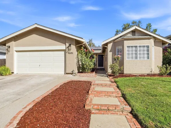 1005 Wentz Dr, Gilroy, CA 95020