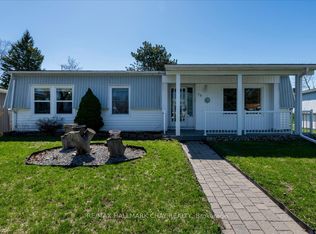 79 Linden Ln, Innisfil, ON L9S1N3