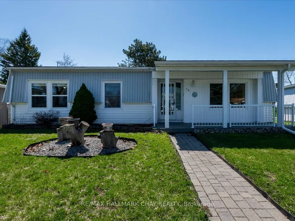 79 Linden Ln, Innisfil, ON L9S 1N3