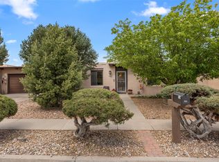 354 Connie Ave, White Rock, NM 87547