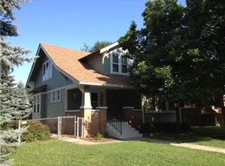 902 N Bancroft St, Indianapolis, IN