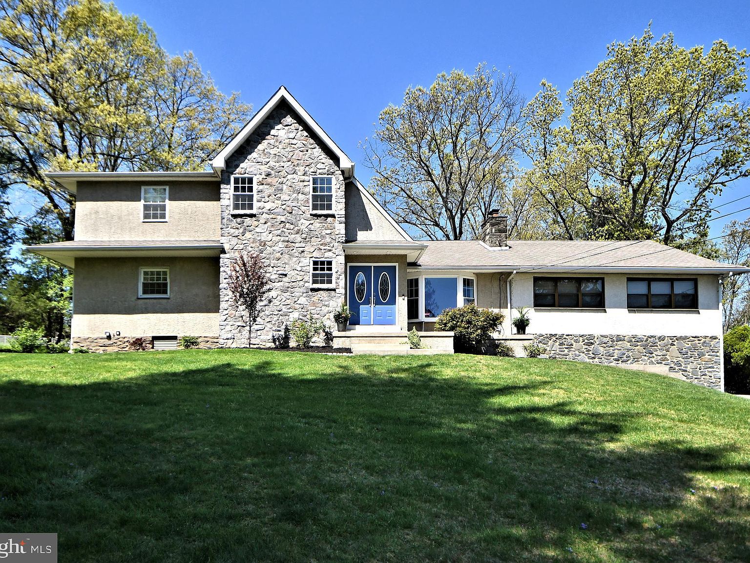 216 Barren Rd, Newtown Square, PA 19073 MLS PADE2051338 Zillow