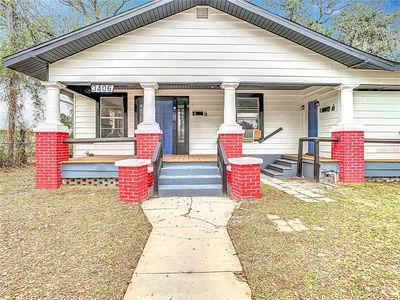 3406 E 29th Ave, Tampa, FL, 33605