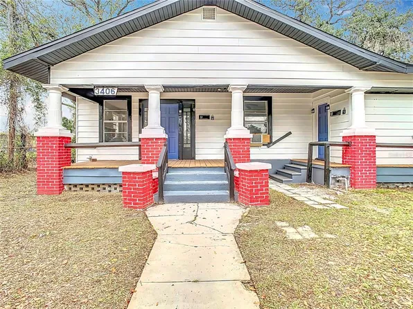 3406 E 29th Ave, Tampa, FL 33605