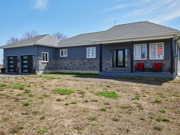 12340 Forest Rd, South Dundas, ON K0C 2H0