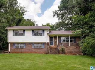 2509 S Haven Dr, Birmingham, AL 35226