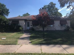 22800 Hayes Ave, Eastpointe, MI 48021